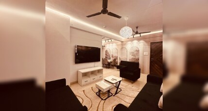 The BKC Prive Room Type - The BKC Prive