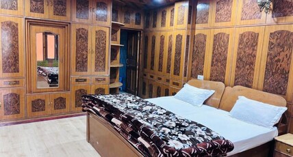 Basera Homestay Room Type - Bedroom 5