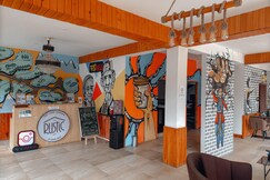 The Rustic Jibhi - Backpackers Hostel