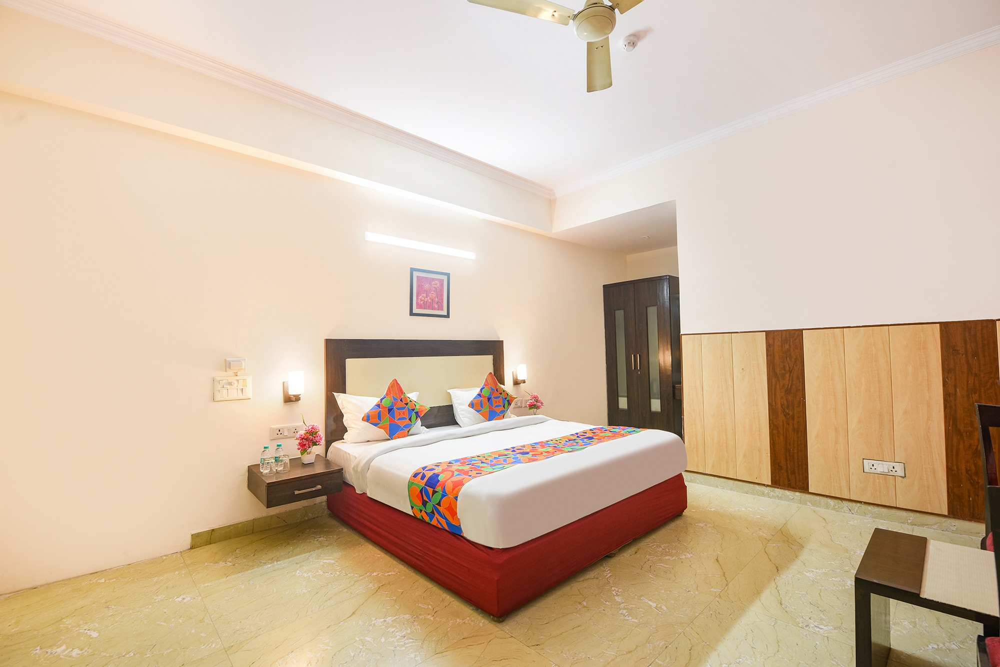 FabHotel Grand Jashn - Tap to explore photos