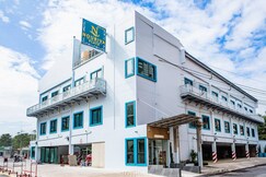 Nouriva Place Bangkok
