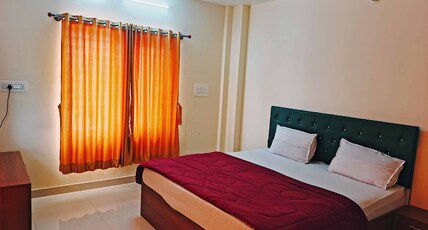 Legacy Rooms Hassan Room Type - Standard Double AC