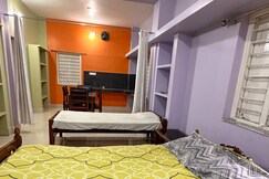 Address of shree shyam homestay