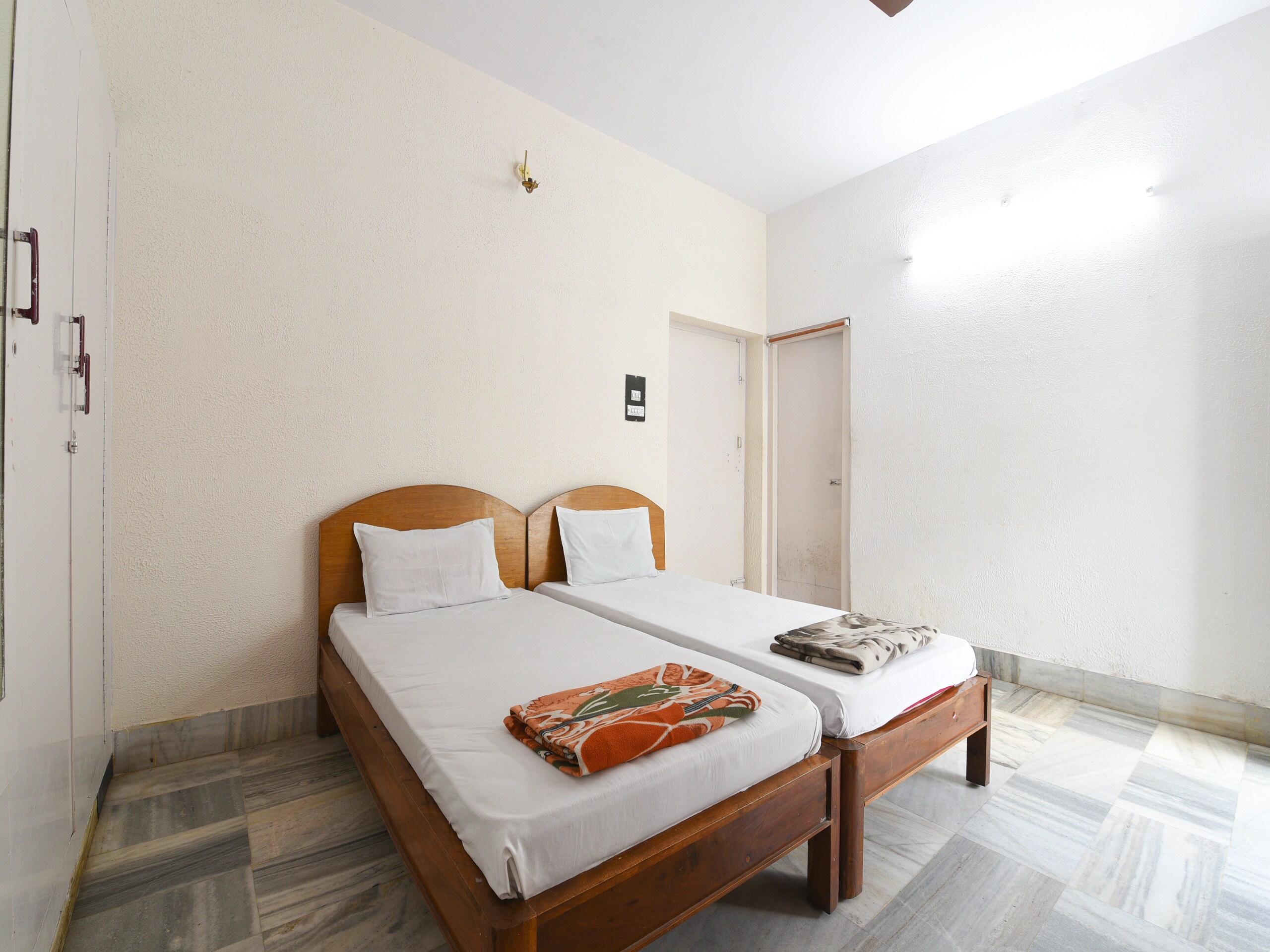 Rajahamsa Guest House - Tap to explore photos