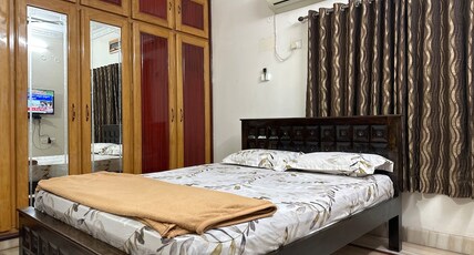 Athidi Mountain View 1 Bedroom Room Type - 1 bedroom property