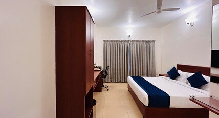 Le Miami Resort Room Type - Elite King Room