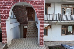 Ahistay Homes