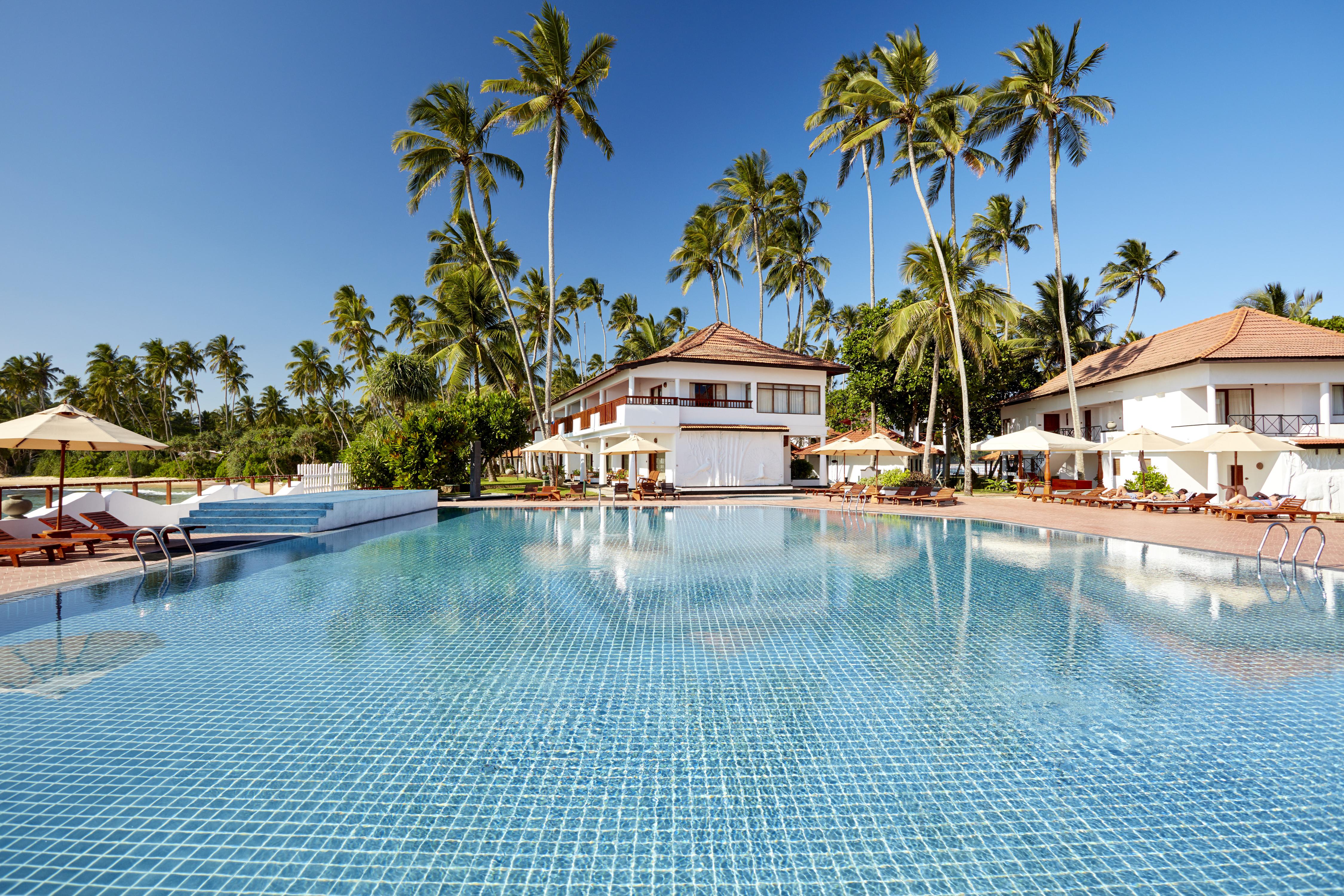 Dickwella Resort and Spa - Tap to explore photos