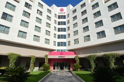 Akra V Hotel Antalya
