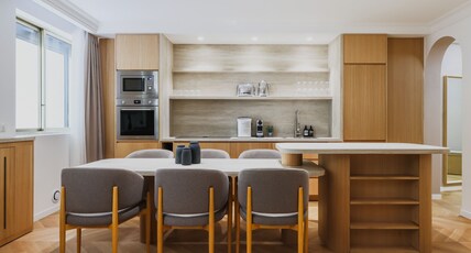 Exceptional flat - 1BD/4P- Arc de Triomphe - 1 Room Type - Exceptional flat - 1BD/4P- Arc de Triomphe - 1