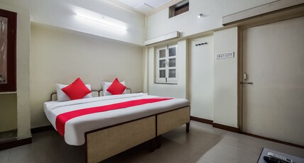 Hotel O Anand Hotel Jodhpur Room Type - Classic