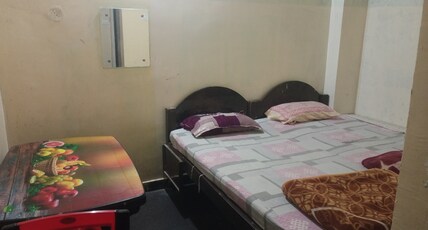 Yogeshwar guest house Room Type - 307