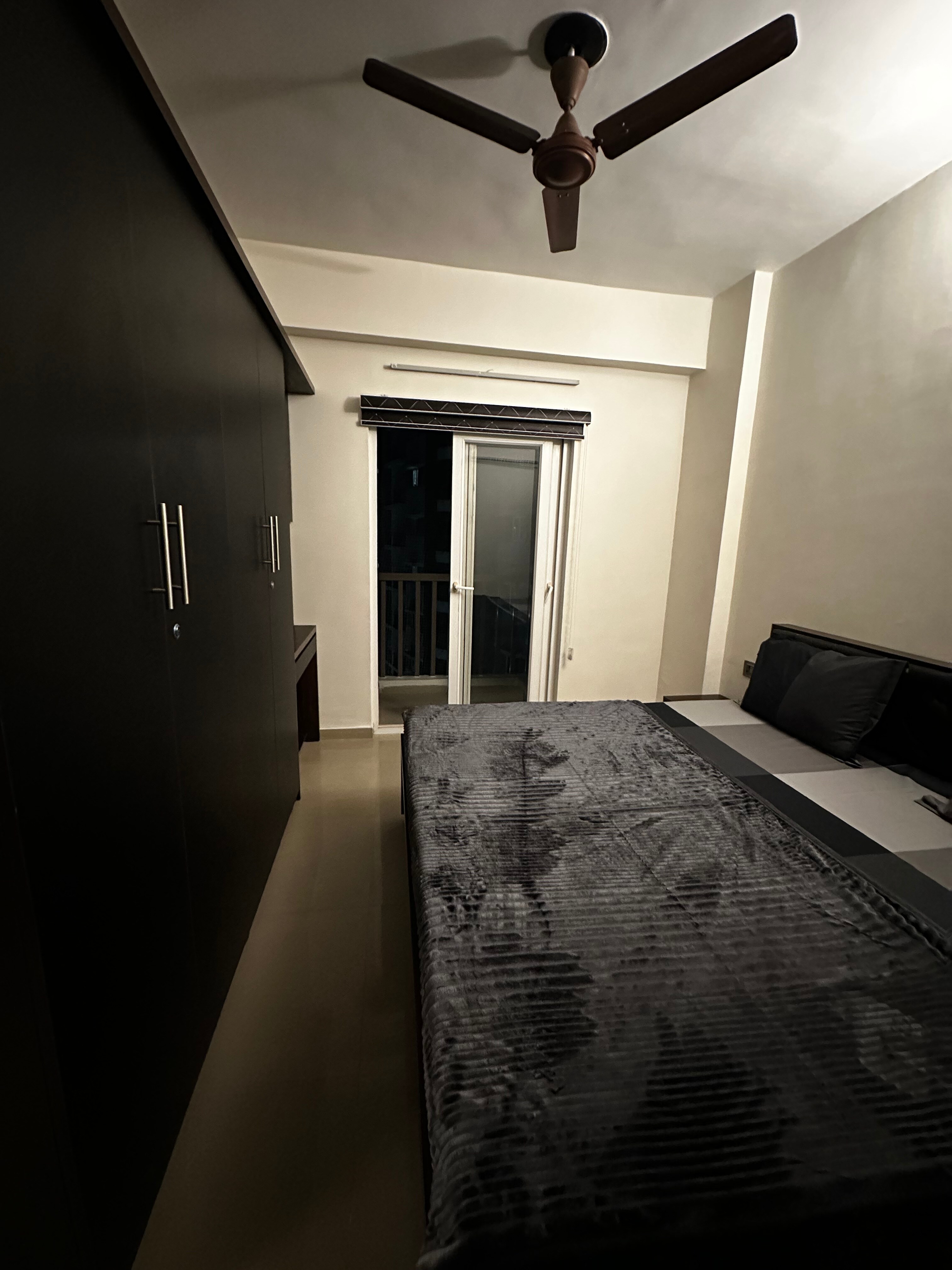 Big Apartment Entire New 2BHK SG highway - Tap to explore photos