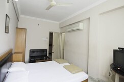 Rooms of Olive Residency  