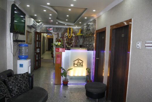Hotel Balaji International
