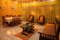 Leafyinn Homestays Zooroad