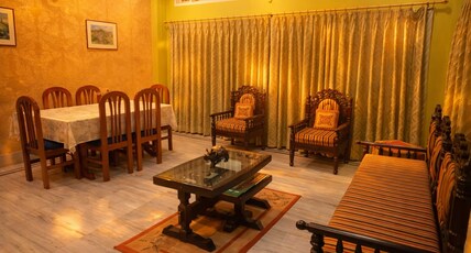 Leafyinn Homestays Zooroad Room Type - Leafyinn Homestays Zooroad