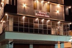Hotel keshav inn