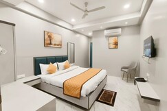 Hotel Yogesh Nisarga