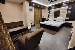 Hotel Spark