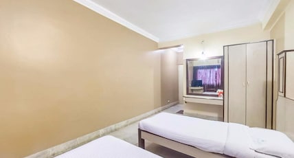 Hotel Mangalore International - K.S. RAO ROAD Room Type - Economy Ac Hotel Mangalore International - K.S. RAO ROAD Room Type - Economy Ac