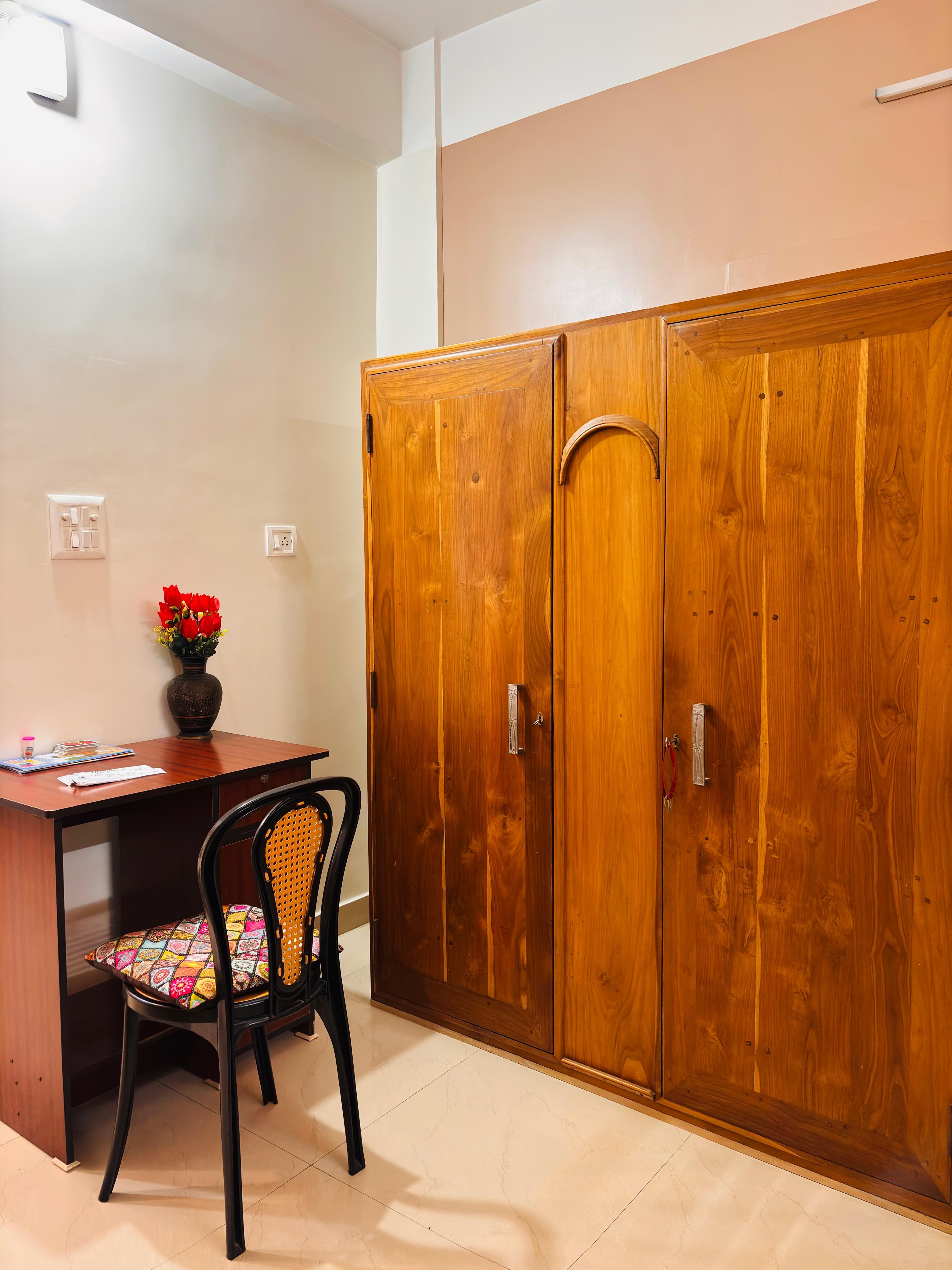 Miss Tea Homestay - Tap to explore photos
