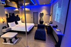 Address of Hotel Nova Ways