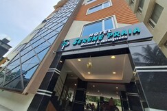 Hotel Serene Praia