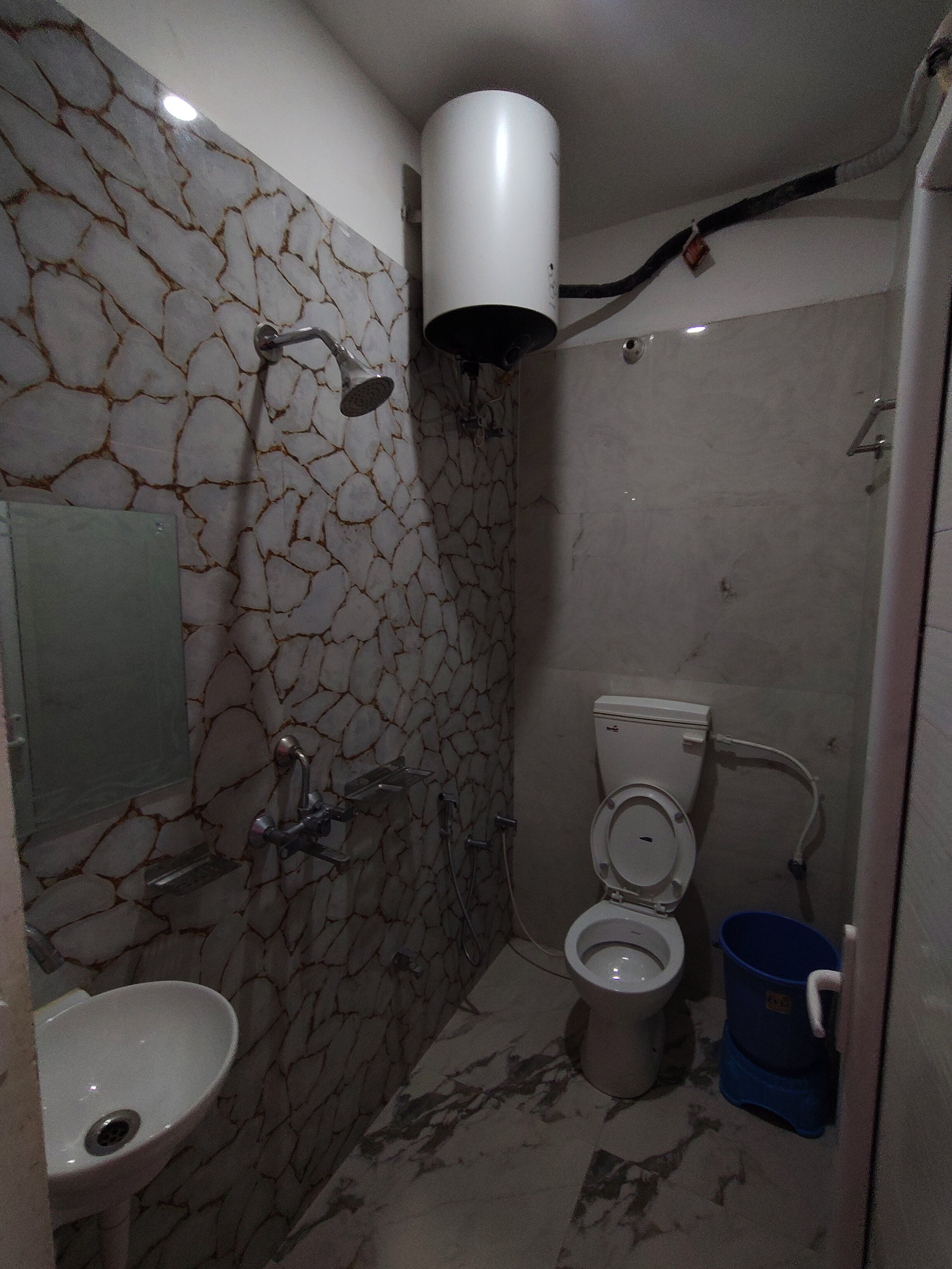 Sri Rudra Homestay - Tap to explore photos