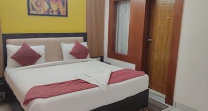 Sun Star Inn Room Type - Suite Room