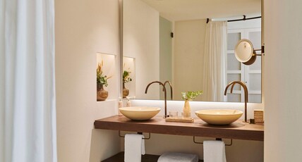 La Zambra Hotel Room Type - FAMILY SIGNATURE SUITE