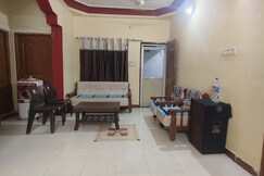 Durga niwas