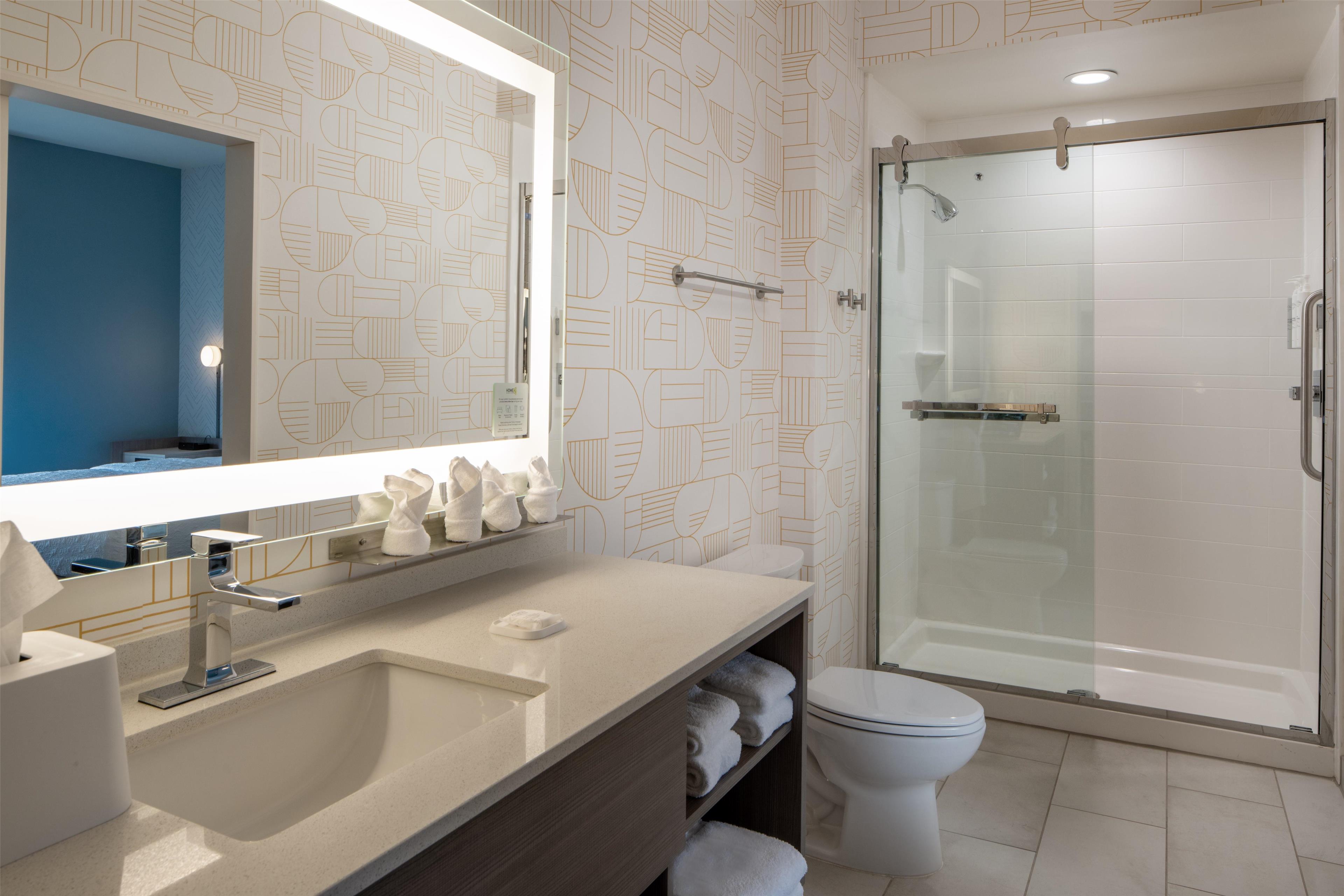 Home2 Suites by Hilton West Lafayette - Tap to explore photos