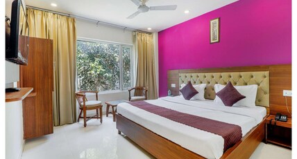 La Olivia Room Type - Premium Room