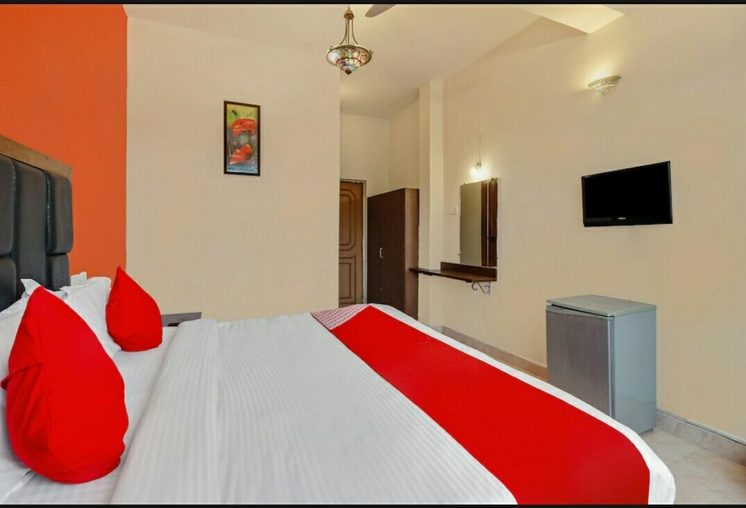 Krishna Residency Goa - Tap to explore photos