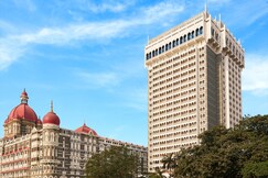 Taj Mahal Tower, Mumbai