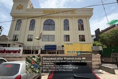 Address of HOTEL SAMRAT