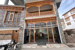 Ladakh view
