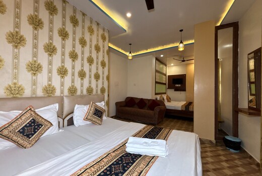 Hotel Picasso