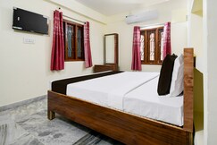 Super Hotel O Khandagiri Near DN Regalia Mall