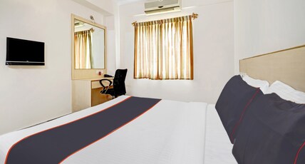 SWEET CRYSTAL HOMES BROOKFIELD Room Type - Standard Room