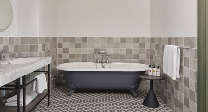 Hotel Indigo COVENTRY, an IHG hotel Room Type - 1 Super King Suite