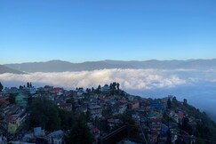 Chamling Purvacha Homestay