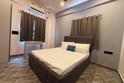 BedChambers Luxurious Aparthotel, Manyata Tech Park