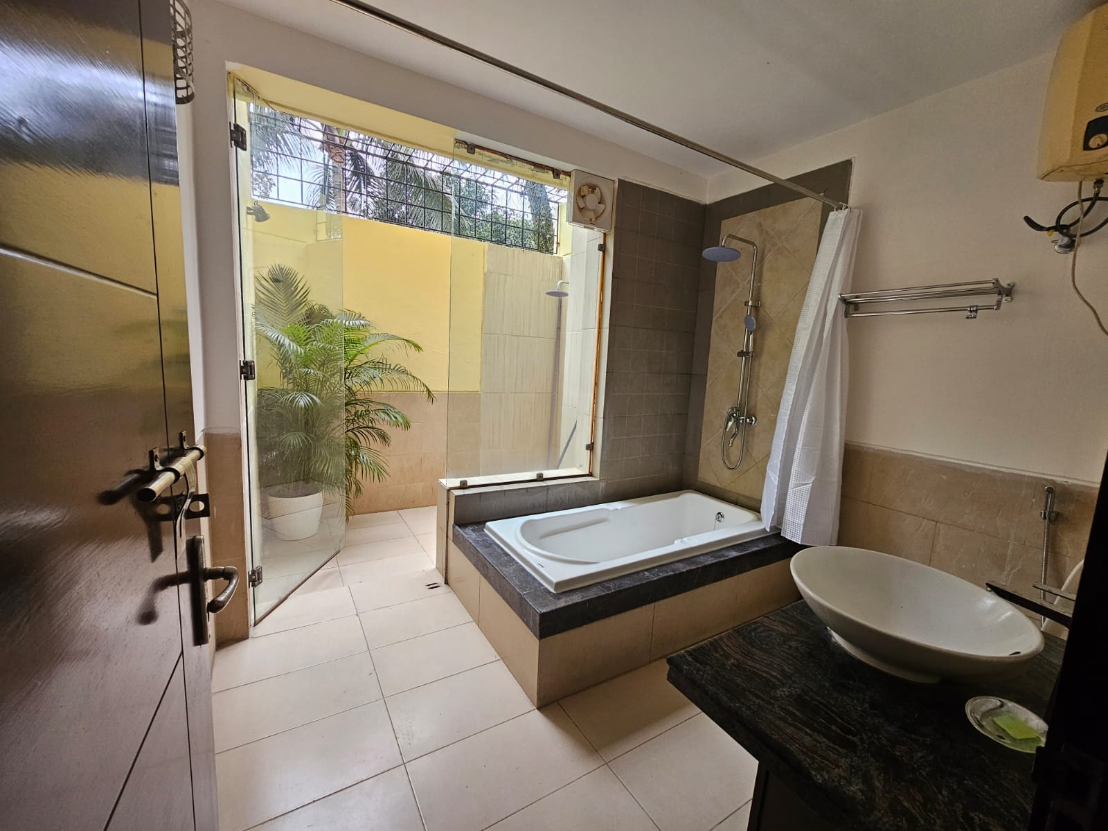 Cocoon Aqua Villa @ Vedic Village - Tap to explore photos