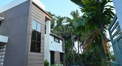 Betel Bliss Room Type - Betel Bliss