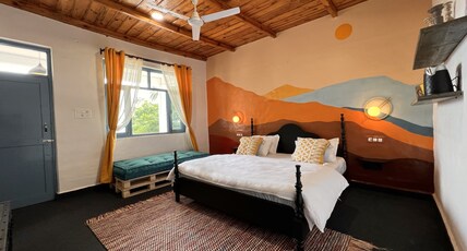 Little Bir Room Type - LittleBir Boutique Room - Winter