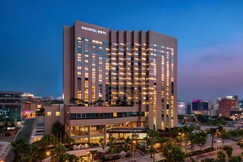 Novotel Ambassador Seoul Gangnam