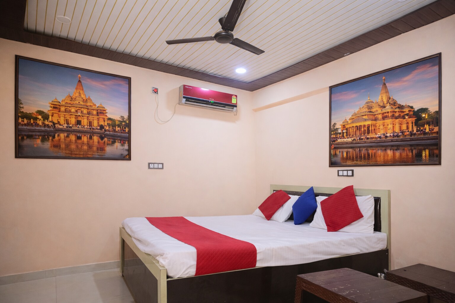 Laxmi Guest House -a unit of Parth Global - Tap to explore photos