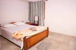 Spacious 2 bhk near Begumpet metro & City center